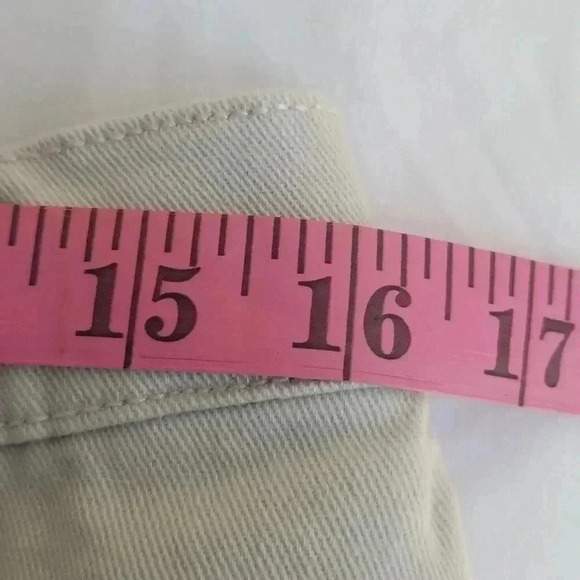 Gloria Vanderbilt Amanda pant 12 Short - Picture 7 of 10